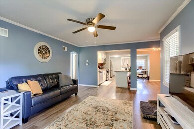 1308 W 27th St S, Independence, MO 64052 - photo 4