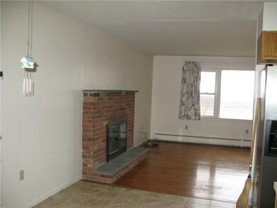 Living Room Hardwood Floors