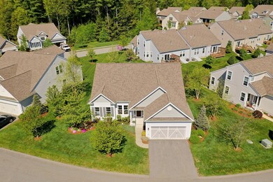 12 Quail Ridge Dr unit 44, Acton, MA 01720 - photo 4