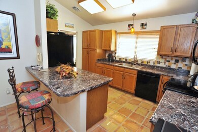 Great Kitchen