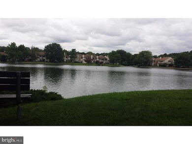 136B Birchfield Ct unit B, Mount Laurel, NJ 08054 - photo 2