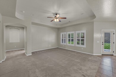 210 E Sky View Ln, Washington, UT 84780 - photo 4