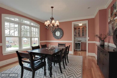 3310 N Trinidad St, Falls Church, VA 22043 - photo 5