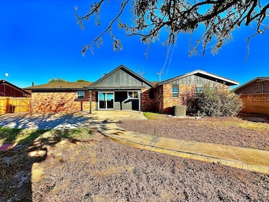 4008 Vicky St, Big Spring, TX 79720 - photo 2