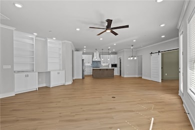 Stock photo, home will look similar.