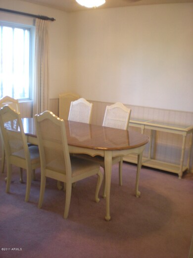 DINING RM