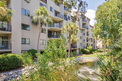 Forest Beach Villas unit 430, Hilton Head Island, SC 29928 - photo 4