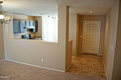 ENTRY-KITCHEN