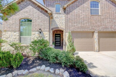 26134 White Sage Cove Ln, Spring, TX 77386 - photo 3