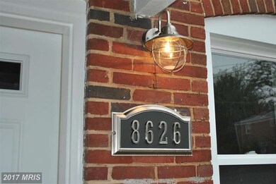 8626 Oakleigh Rd, Parkville, MD 21234 - photo 3