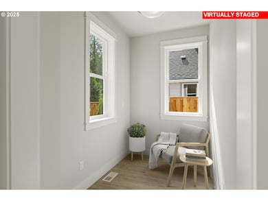 5133 SE Mullan St, Milwaukie, OR 97222 - photo 4