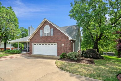 14877 Park Ridge Dr, Lowell, AR 72745 - photo 2