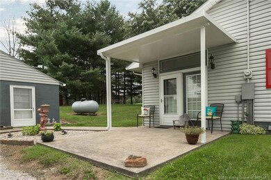 3455 E Laconia Rd SE, Laconia, IN 47135 - photo 4