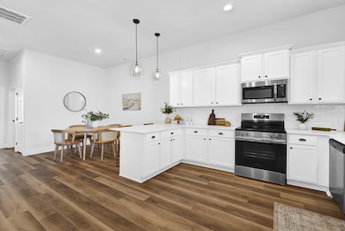 AMAZING CHEFS KITCHEN!