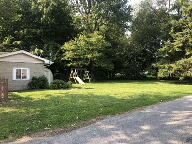 Side yard
