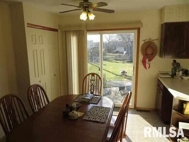 1251 Richland Ave, Lincoln, IL 62656 - photo 4