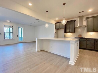 2152 Mars Hill Ln, Apex, NC 27502 - photo 2