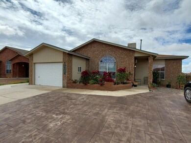 14316 Venecia Dr, El Paso, TX 79928 - photo 4