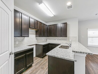 Photos are a representation of the floor plan. Opt