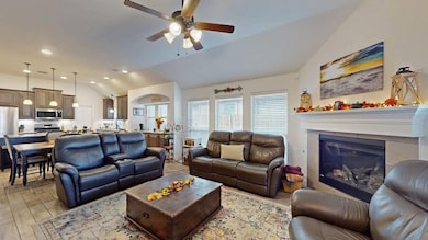 9709 Athens Dr, Argyle, TX 76226 - photo 4