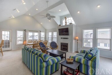 208 Calvin St, Kill Devil Hills, NC 27948 - photo 3