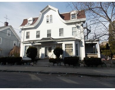 91 Summer St unit 1, Lawrence, MA 01840 - photo 6