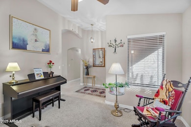 20120 E Palm Beach Dr, Queen Creek, AZ 85142 - photo 6