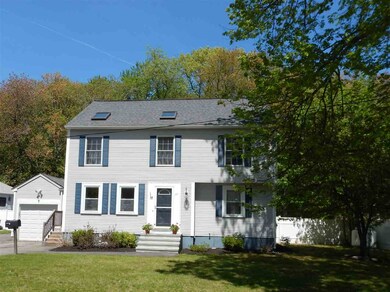 355 Colonial Dr, Portsmouth, NH 03801 - photo 2