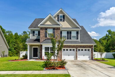 124 Blackwater Way, Moncks Corner, SC 29461 - photo 3