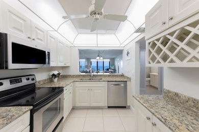 Ocean Harbour South unit 705, Hutchinson Island, FL 34949 - photo 5
