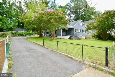 1512 Shamrock Ave, Capitol Heights, MD 20743 - photo 3