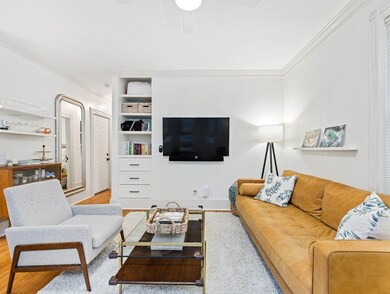 156 Boylston St unit 2, Jamaica Plain, MA 02130 - photo 4