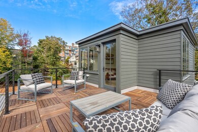 121 Hancock St unit 121, Cambridge, MA 02139 - photo 4