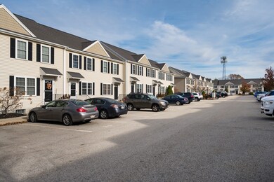 28 Boxberry Ln unit 28, Rockland, MA 02370 - photo 3
