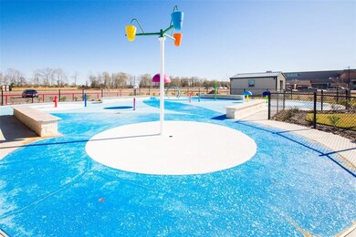 Nearby School Grounds