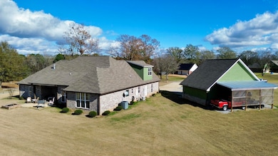 11 Twelve Oaks, Sherman, MS 38828 - photo 3