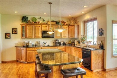 21527 N Saddle Mountain Ln, Colbert, WA 99005 - photo 6