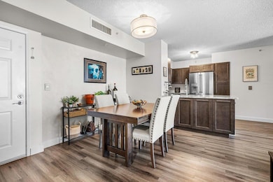 Tower Condominium at Cityplace unit 410, West Palm Beach, FL 33401 - photo 3