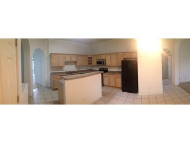 14232 Desert Sage Dr, Horizon City, TX 79928 - photo 6