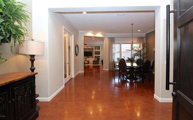 Foyer