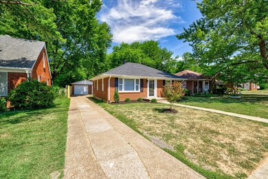 2001 Oak Ave, Owensboro, KY 42303 - photo 4