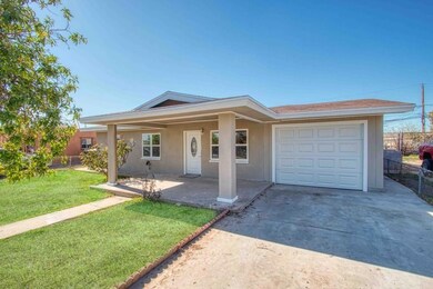 7868 Madrid Way, El Paso, TX 79915 - photo 3