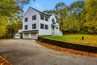 17 Sullivan Blvd, Oxford, MA 01540 - photo 2