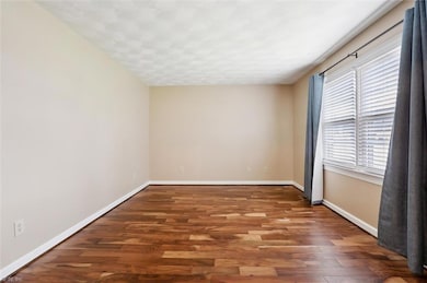 Formal living room