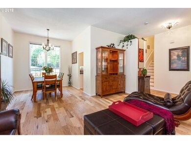 Living Room/Dining Room