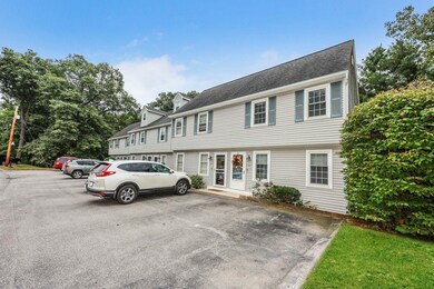 33 Hawkstead Hollow unit U29, Nashua, NH 03063 - photo 2