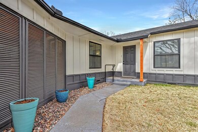 905 S Brown Ave, Denison, TX 75020 - photo 5