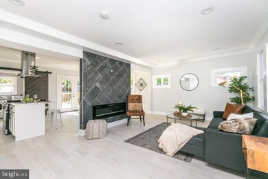 4107 Westchester Rd, Baltimore, MD 21216 - photo 4