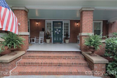 444 W End Ave, Statesville, NC 28677 - photo 4