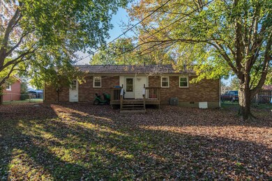 209 Brown St, Berea, KY 40403 - photo 5